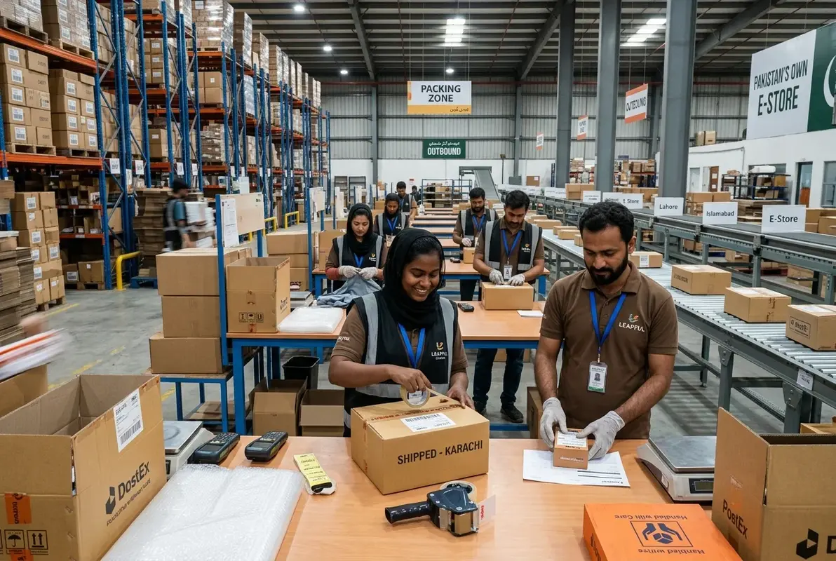 Digital Marketing for Ecommerce