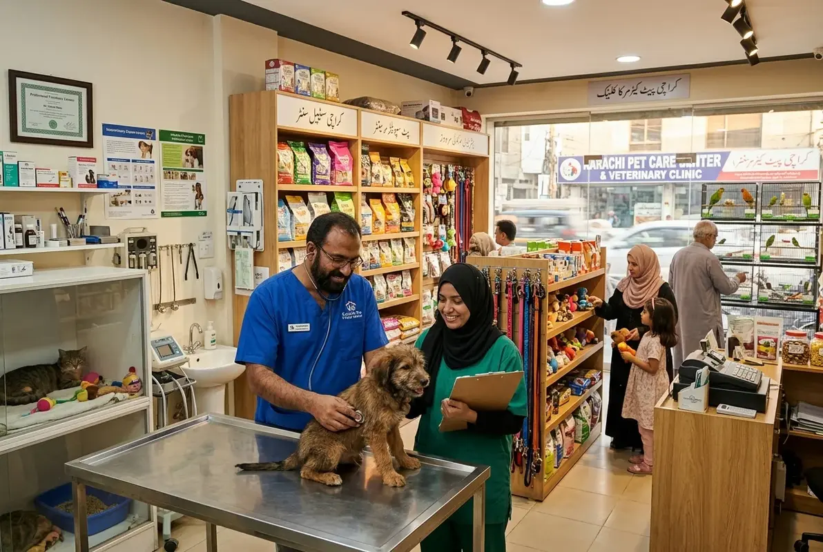 Digital Marketing for Pet Businesses