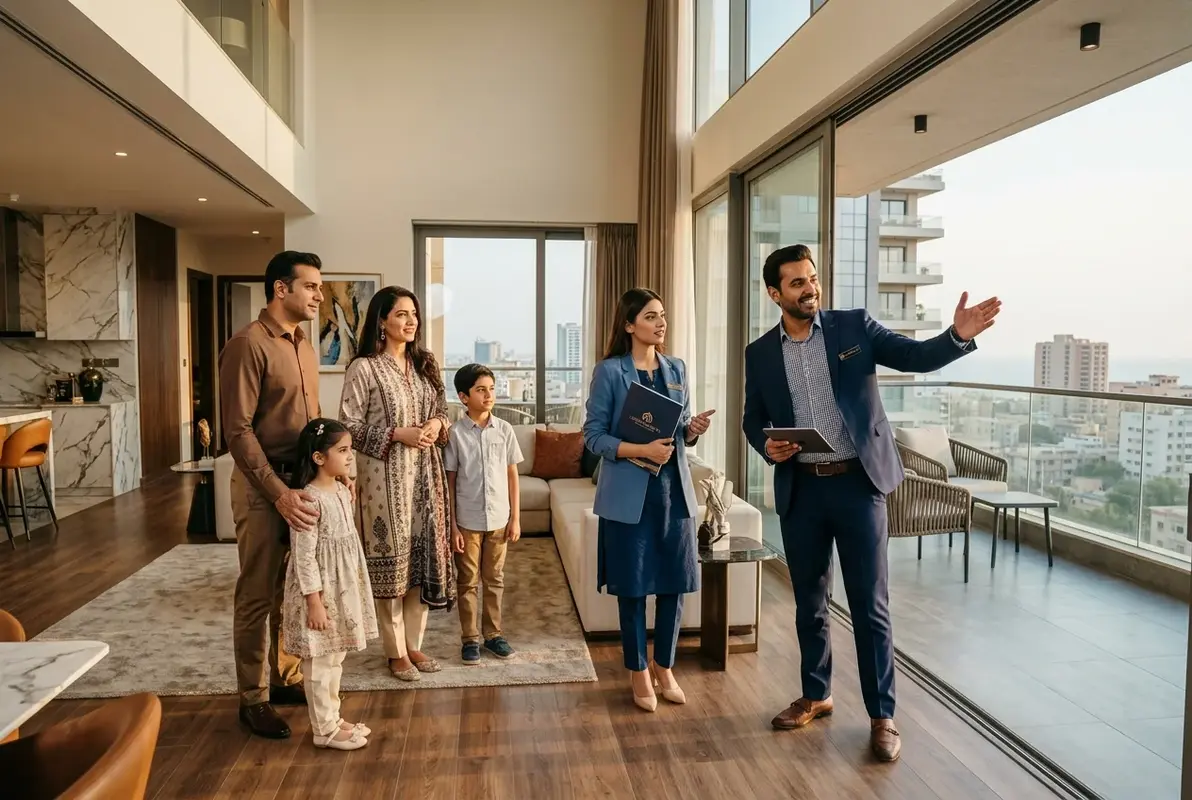 Digital Marketing for Real Estate