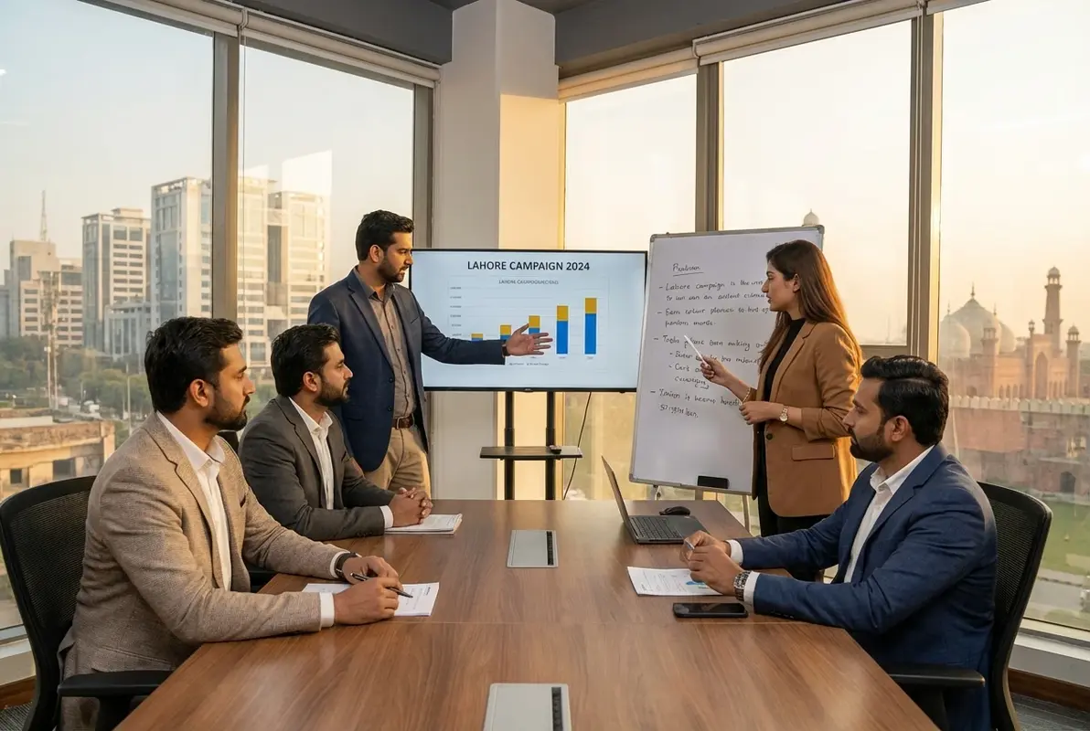 Call Tracking and Offline Conversion Integration