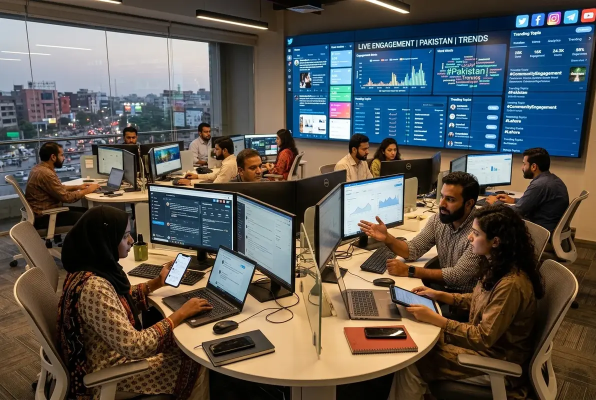 Community Management and Engagement