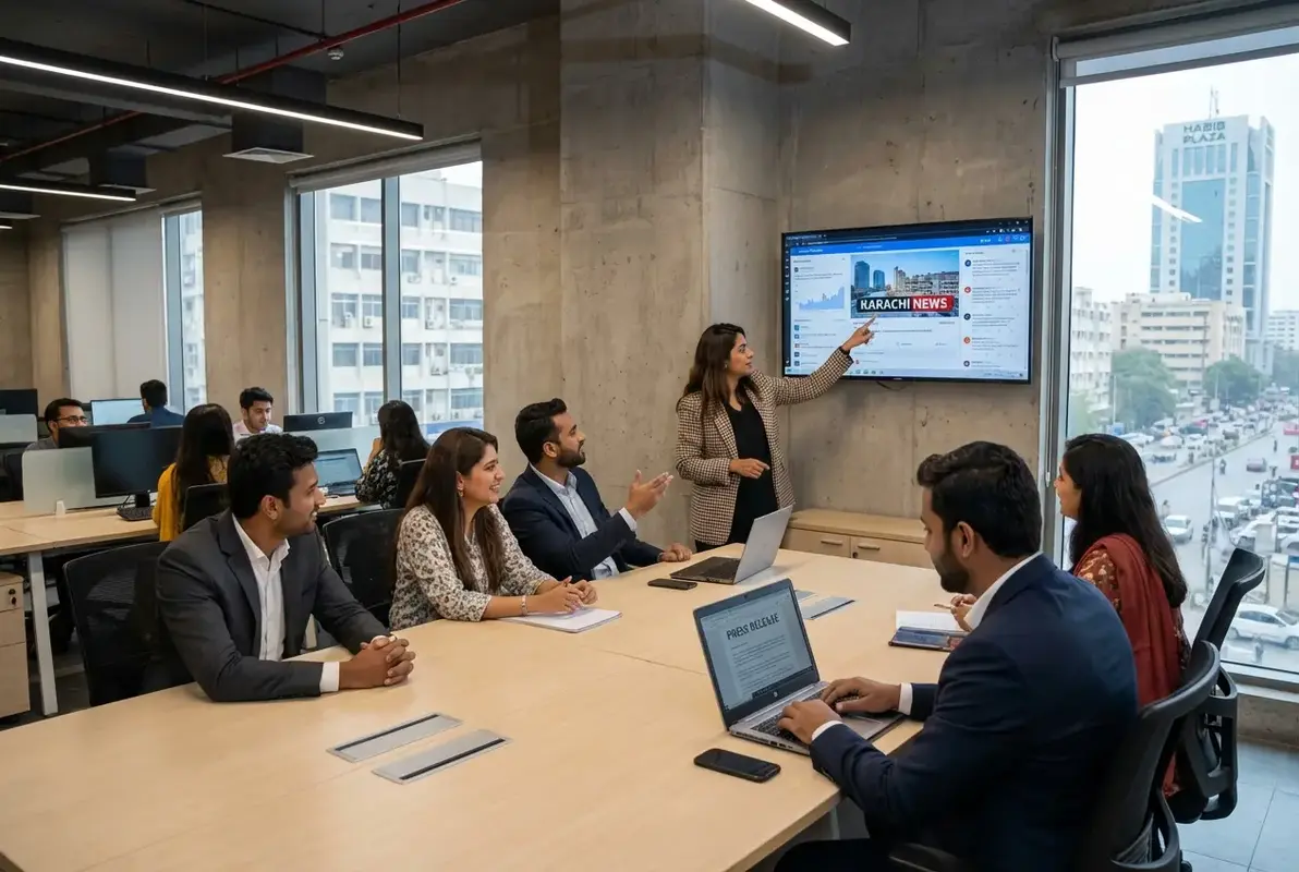 Online Reputation Management