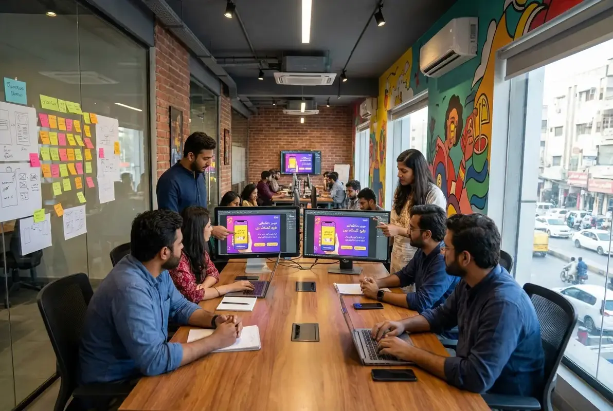 Paid Media Creative Strategy and Testing