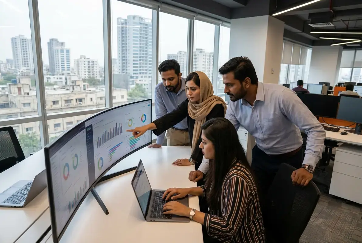 PPC Management Services