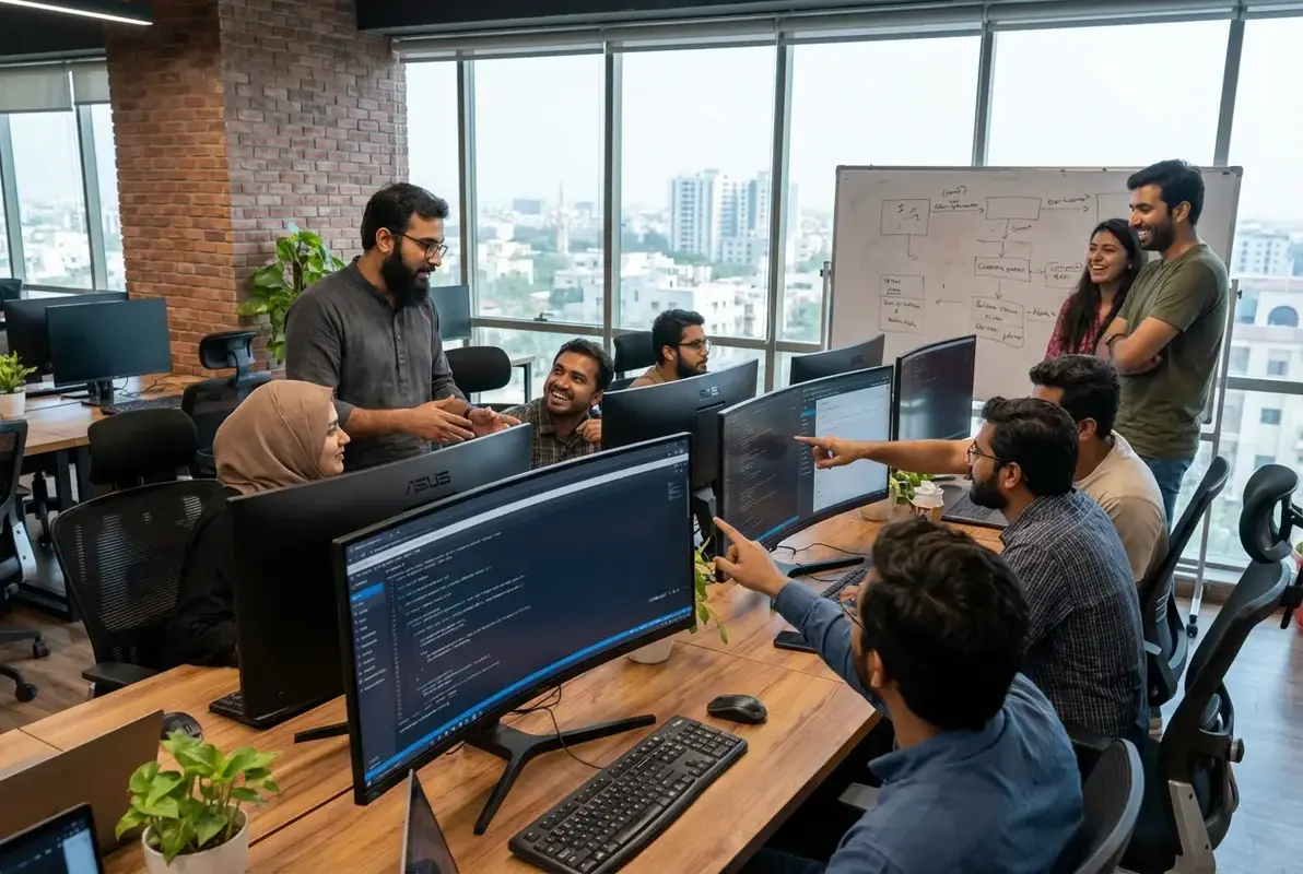 WordPress Development and Optimization